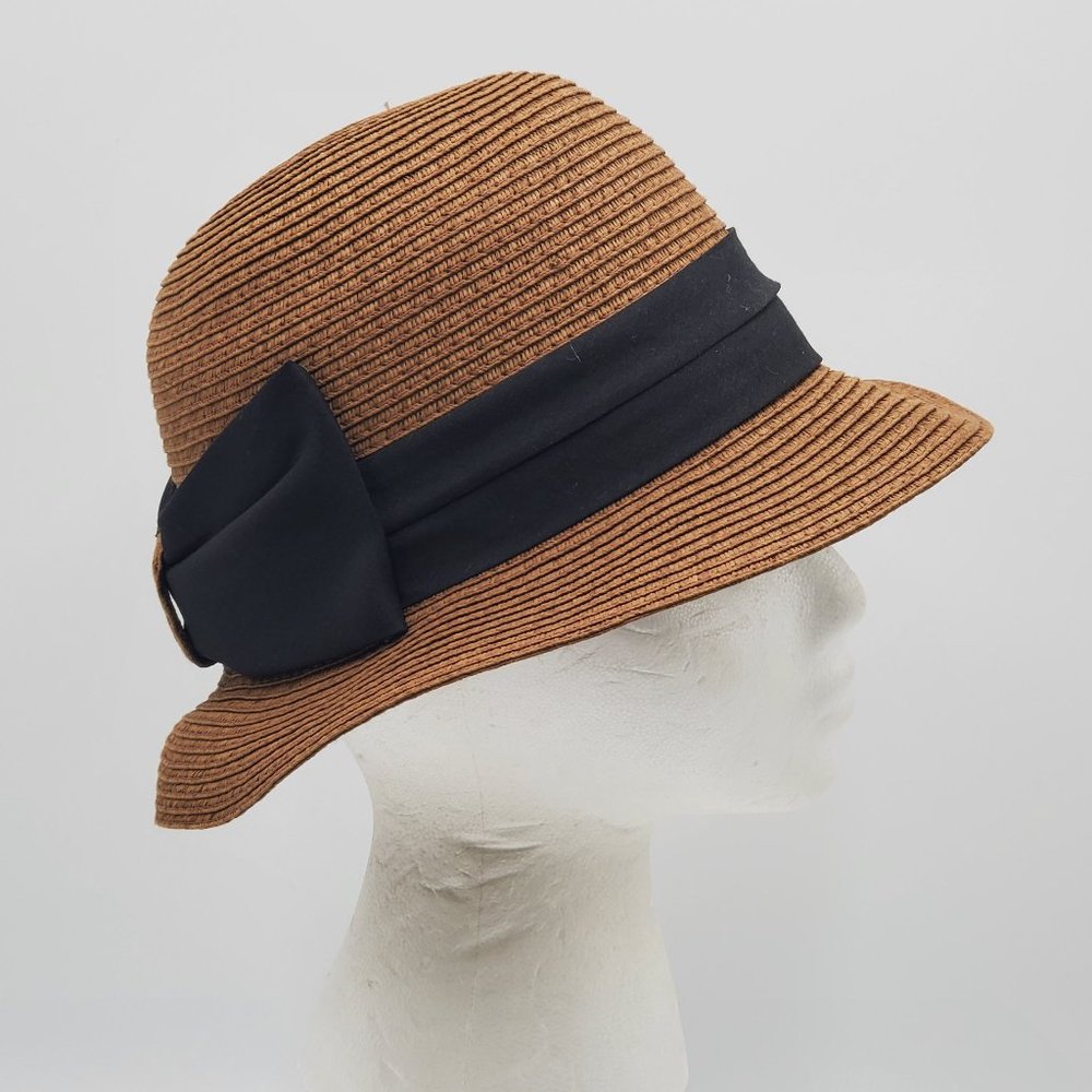 Relativity Bucket Hat With Bow Accent - image 3